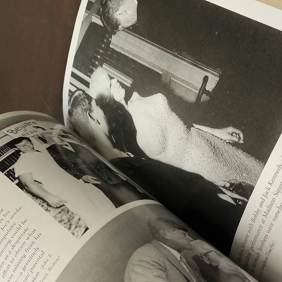 The Kennedy curse why tragedy has haunted America's first family for 150 years - Picture 5 of 6